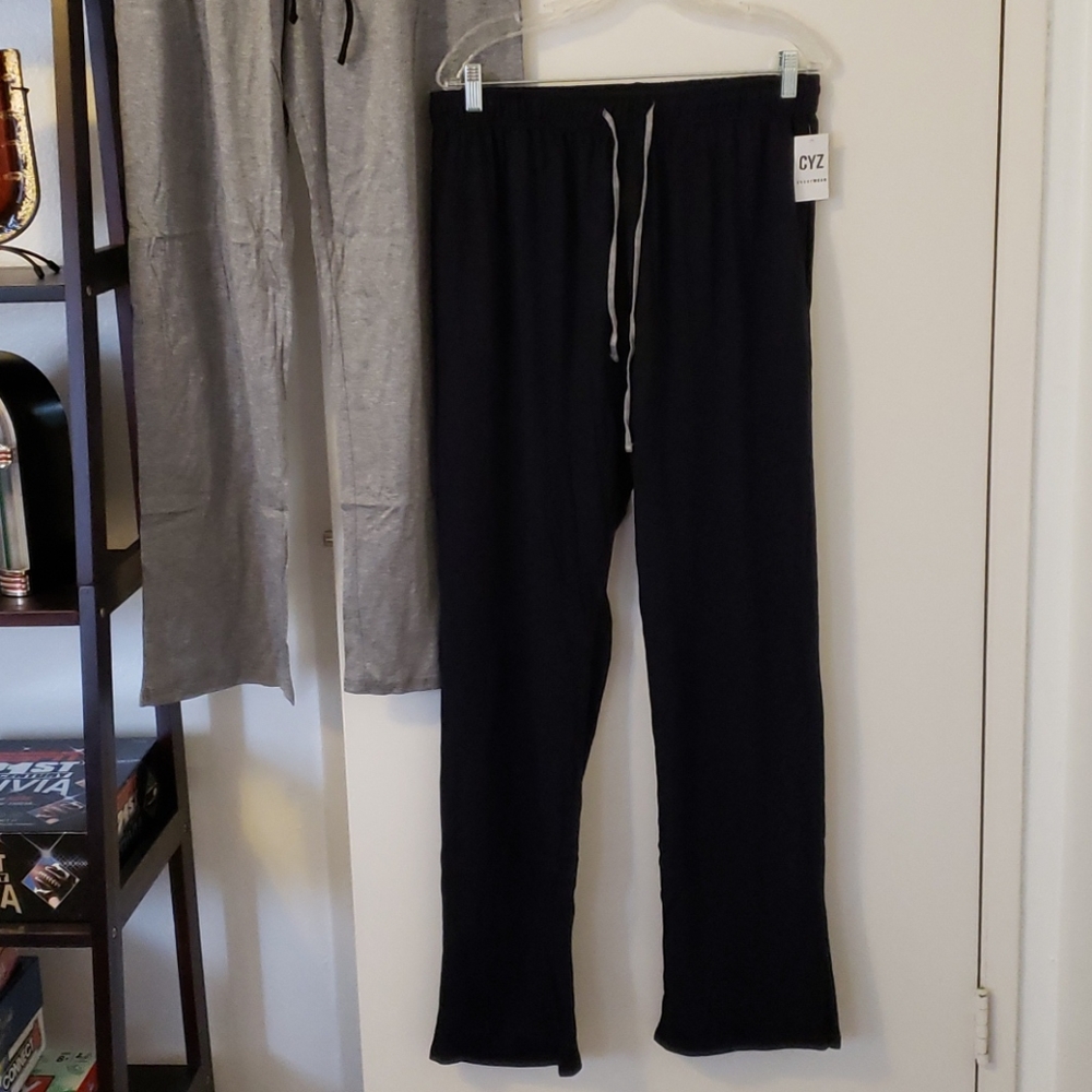 Set of 2 Men's Lounge Pants